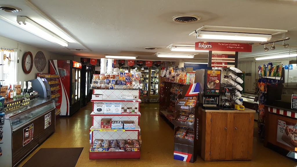 Mifflin Market | 31 Maine St, Ashland, OH 44805, USA | Phone: (419) 368-4002