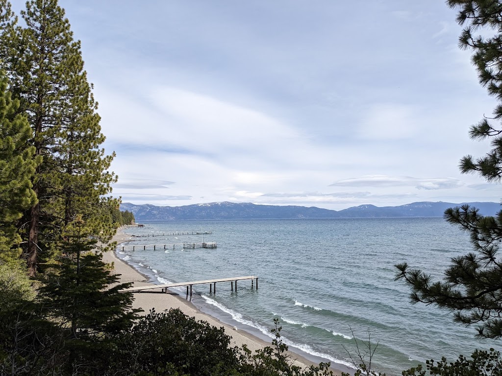 Skylandia Park | 30 Manzanita Ave, Tahoe City, CA 96145, USA | Phone: (530) 583-3796