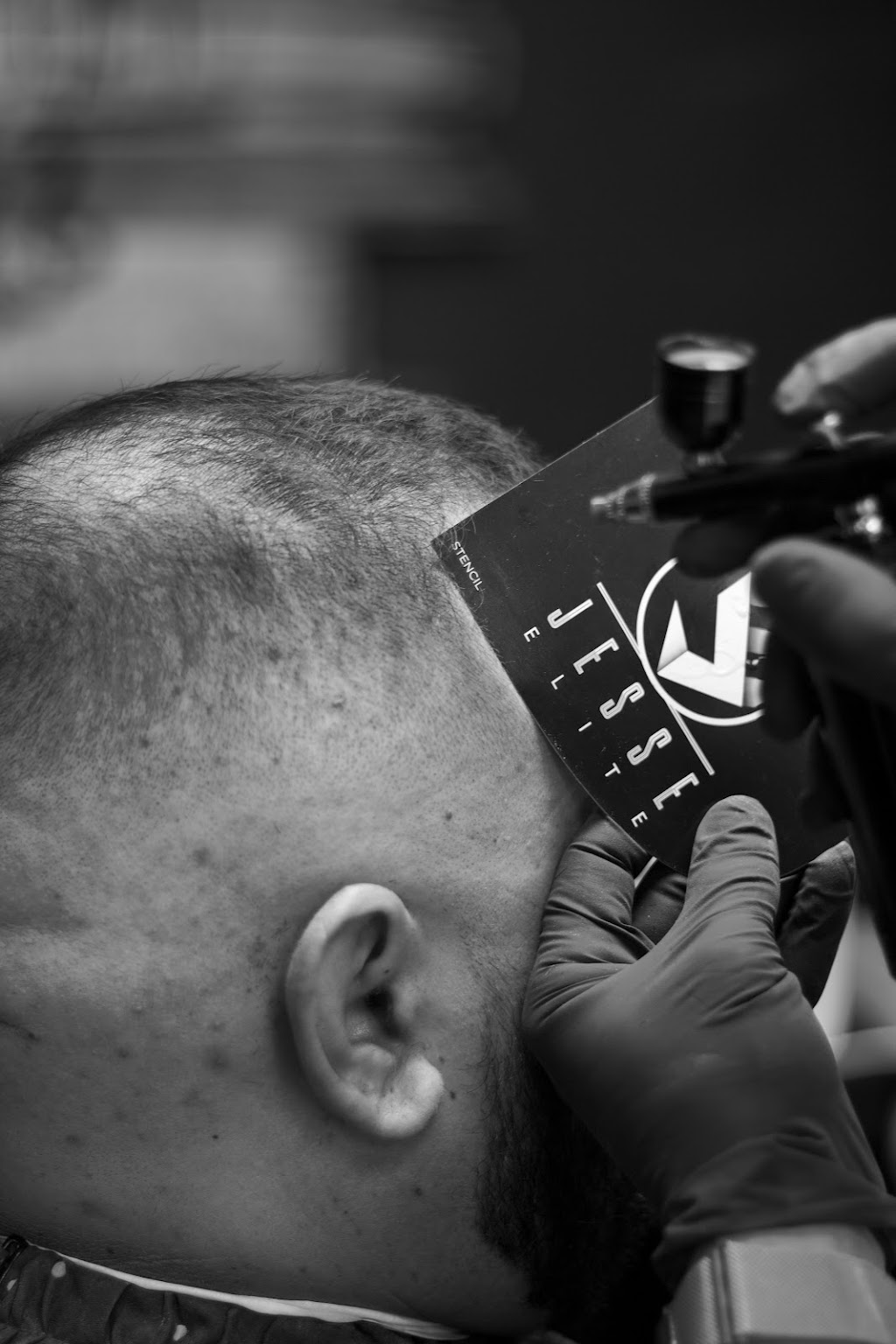 Presidential Barber Shop (Appointment Only) | 923 1/2 E Broadway, Glendale, CA 91205, USA | Phone: (818) 649-1478