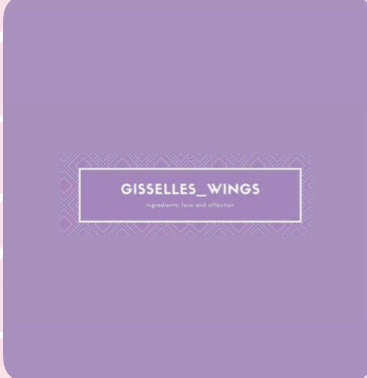 Gisselles Wings | 15574 Garo St, Hacienda Heights, CA 91745, USA | Phone: (626) 438-0073