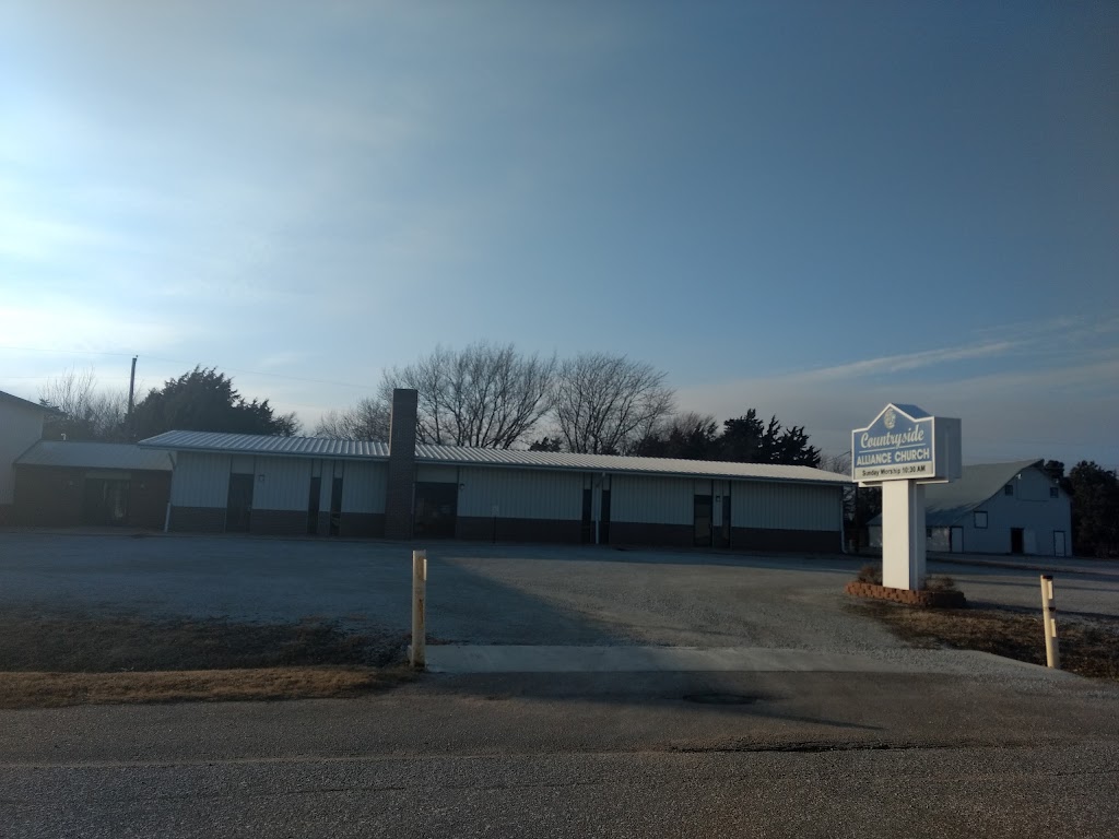 Princeton Countryside Church | 24005 S 12th St, Martell, NE 68404, USA | Phone: (402) 798-7318