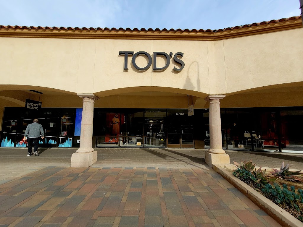 Tods | 48800 Seminole Dr, Cabazon, CA 92230, USA | Phone: (951) 922-1448