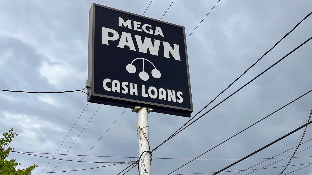 Mega Pawn | 334 W Bridge St, Morrisville, PA 19067, USA | Phone: (215) 932-0607