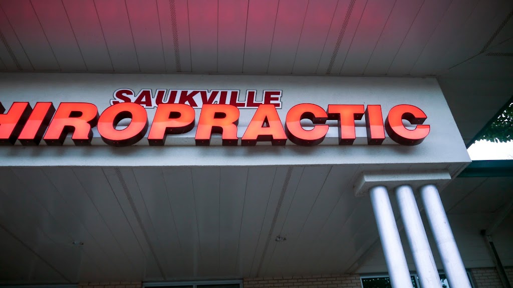 Saukville Chiropractic Wellness Center | 620 E Green Bay Ave #104, Saukville, WI 53080, USA | Phone: (262) 284-0022