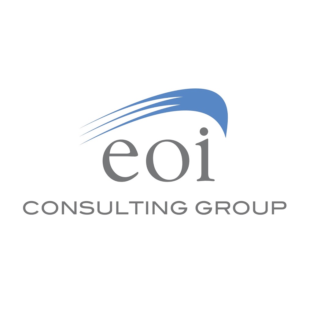 EOI Consulting Group | 34 Sycamore Ave Suite 2H, Little Silver, NJ 07739, USA | Phone: (732) 945-1185