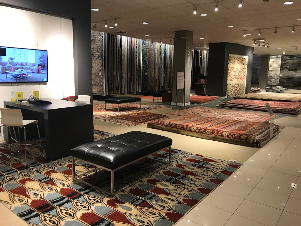 Fine Rug Gallery at Macys | 3051 Stevens Creek Blvd, Santa Clara, CA 95050, USA | Phone: (408) 248-3333