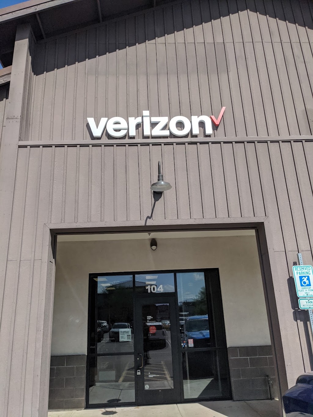 Verizon Authorized Retailer - Victra | 1580 N Verrado Way Unit 104, Buckeye, AZ 85396, USA | Phone: (480) 351-3537