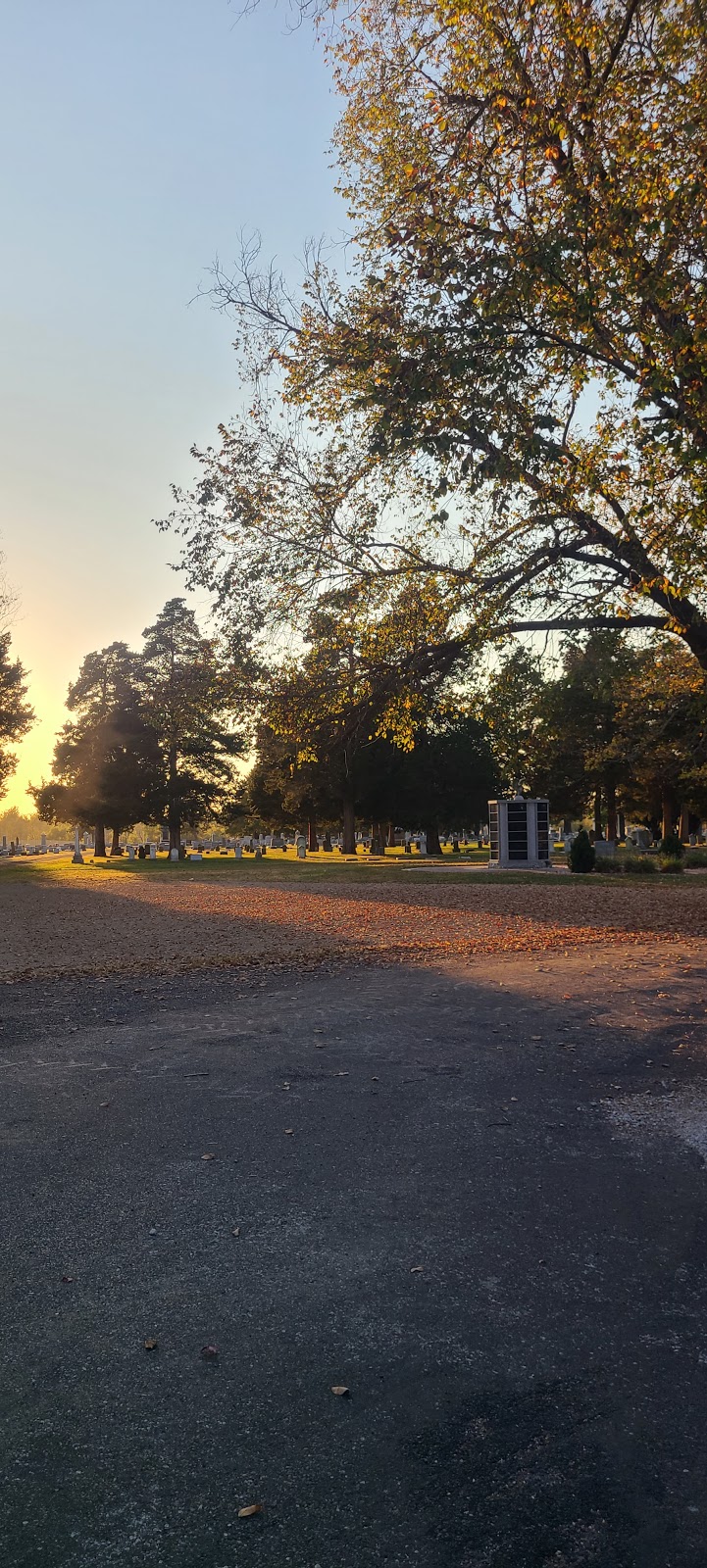 Mascoutah City Cemetery | Mascoutah, IL 62258, USA | Phone: (618) 566-2967