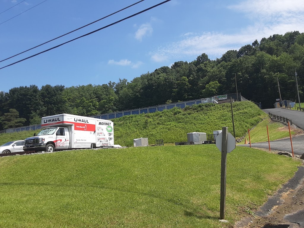 56 Mini Storage | 6082 Leechburg Rd, Leechburg, PA 15656, USA | Phone: (724) 845-7000