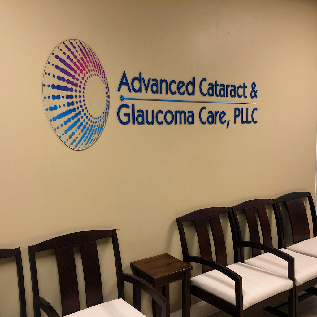 Advanced Cataract & Glaucoma Care, PLLC | 7515 State Rd 52 STE 104, Hudson, FL 34667, USA | Phone: (727) 300-0299