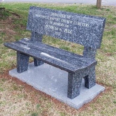 Smith Family Monuments -   | Photo 6 of 10 | Address: 933 N Main St, Kernersville, NC 27284, USA | Phone: (336) 993-5521