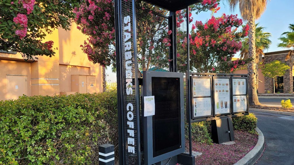 Starbucks | 6612 Lonetree Blvd, Rocklin, CA 95765, USA | Phone: (916) 773-7711