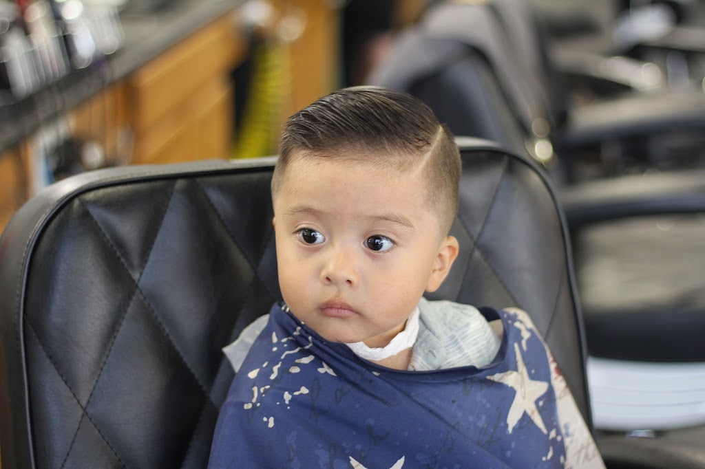 VIP Barbers | 8101 C, Loisdale Rd, Springfield, VA 22150, USA | Phone: (703) 339-0847