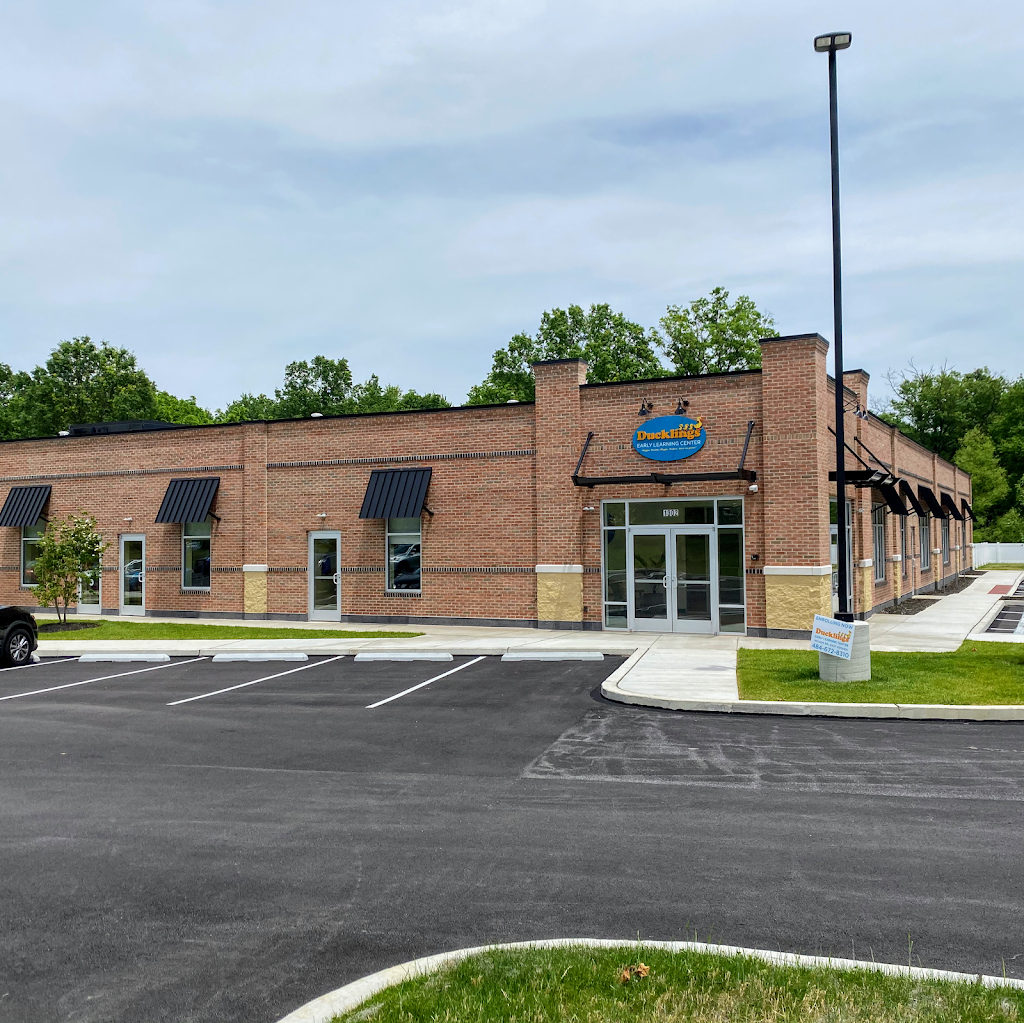 Ducklings Early Learning Center East Goshen | 1302 Wilson Dr, West Chester, PA 19380, USA | Phone: (484) 672-8310