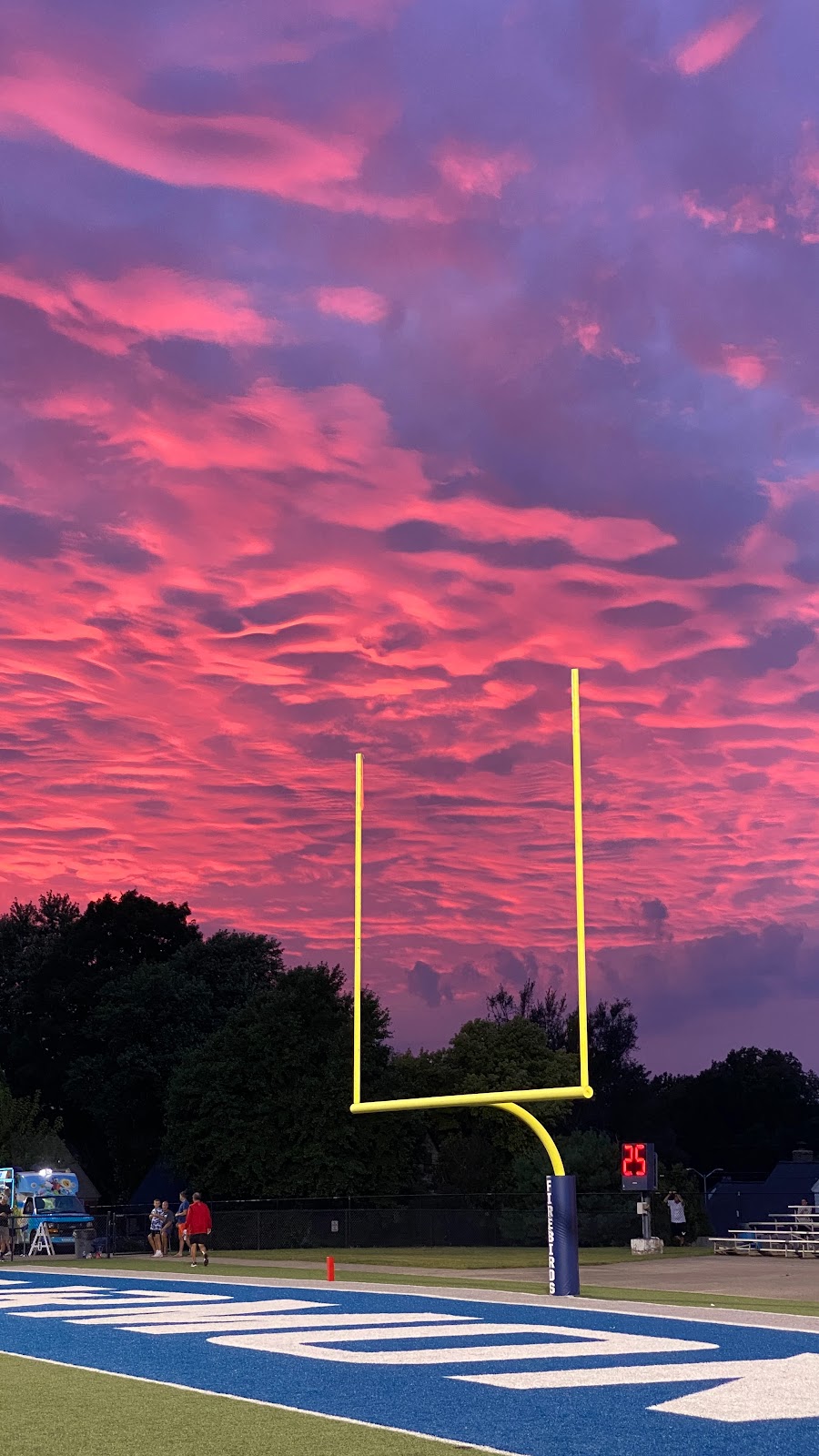 Chester A. Roush Stadium | Kettering, OH 45429, USA | Phone: (937) 499-1430