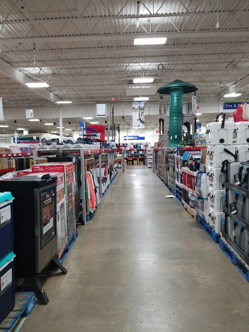 Sams Club | 1850 Buerkle Rd, White Bear Lake, MN 55110, USA | Phone: (651) 779-6535