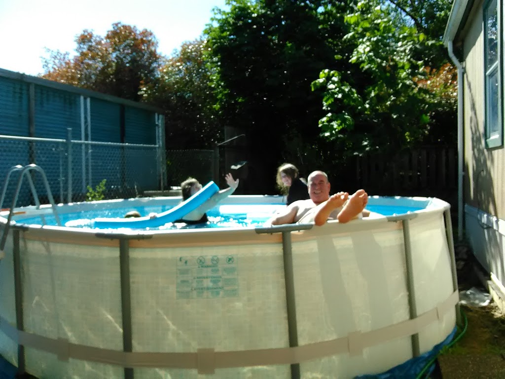 Crestwood Manufactured Home | 2154 Oregon St #3, St Helens, OR 97051, USA | Phone: (503) 397-1988