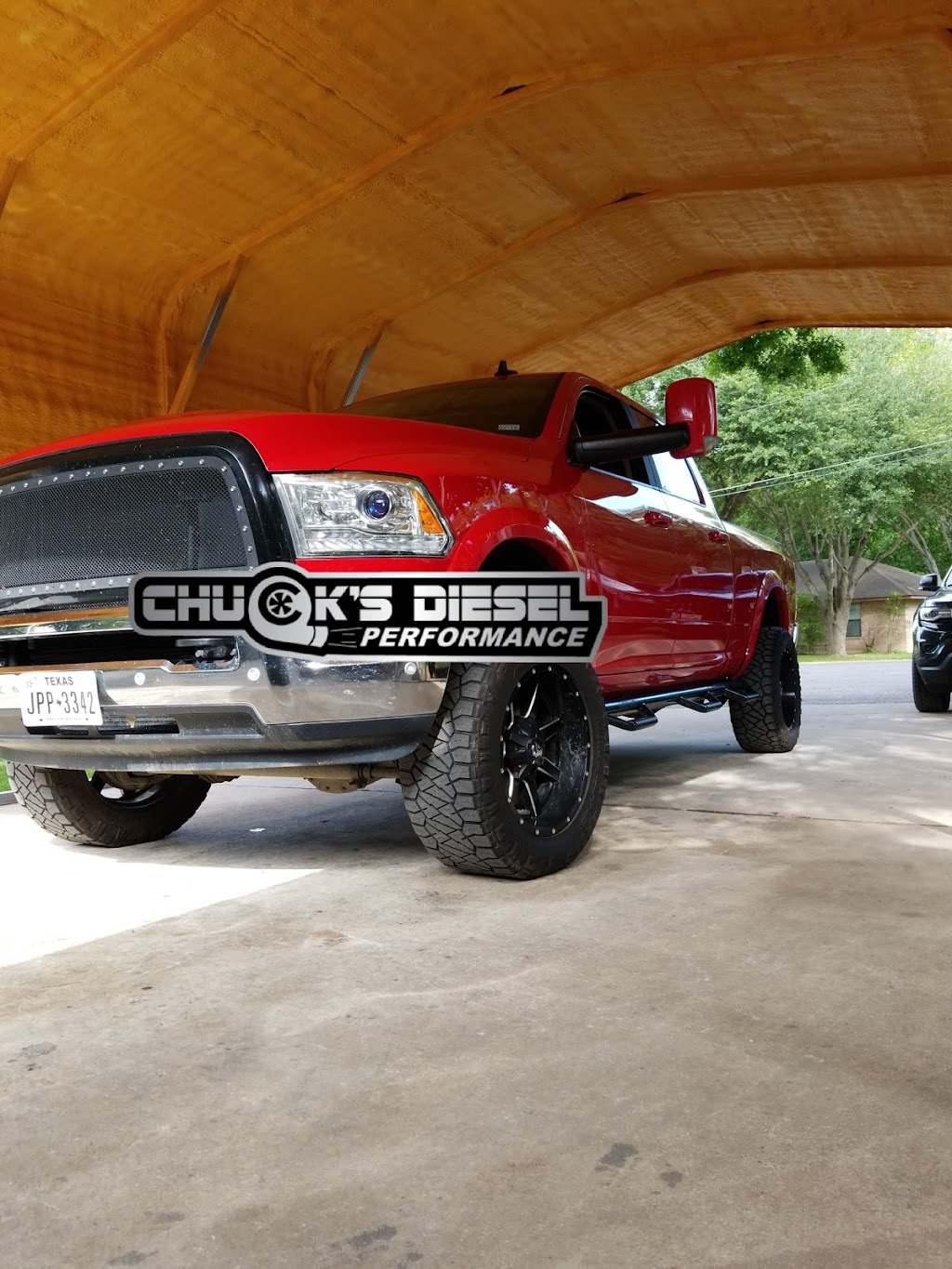 Chucks Diesel Performance | 565 Oak Cir, Spring Branch, TX 78070, USA | Phone: (210) 365-3943