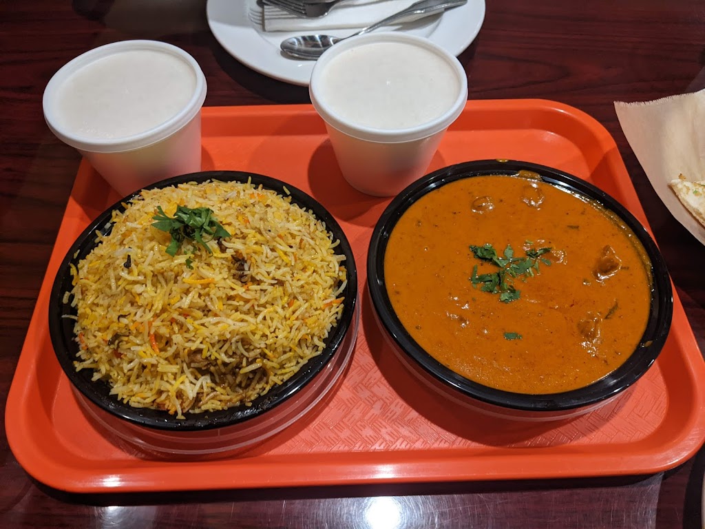 Indian Curry Cuisine | 2626 Dupont Dr #850, Irvine, CA 92612, USA | Phone: (949) 748-3900