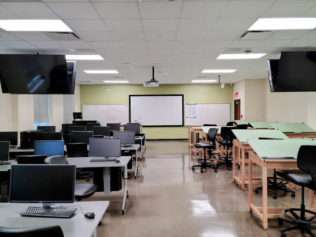 Delgado Community College - Sidney Collier Campus | 3727 Louisa St, New Orleans, LA 70126, USA | Phone: (504) 941-8500