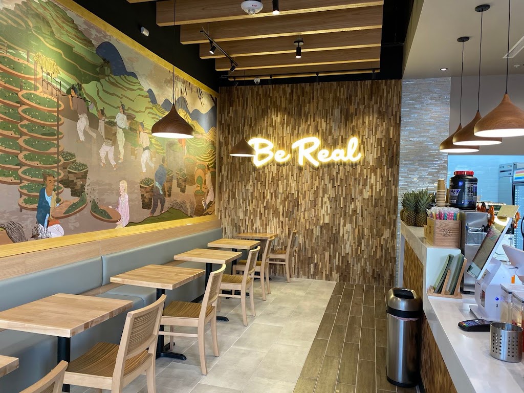 Real Fruit Bubble Tea | 1 Premium Outlet Blvd, Tinton Falls, NJ 07753, USA | Phone: (888) 896-1829