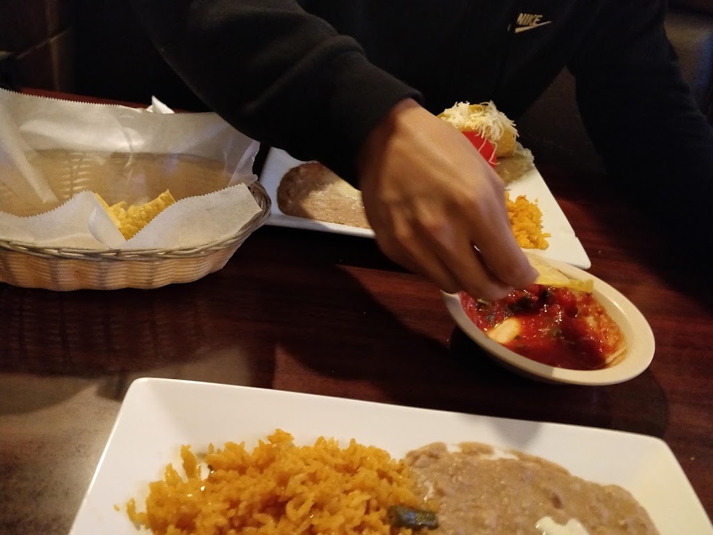 El Rancho Grande Mexican Restaurant | 1020 Miamisburg Centerville Rd, Washington Township, OH 45459, USA | Phone: (937) 432-9033