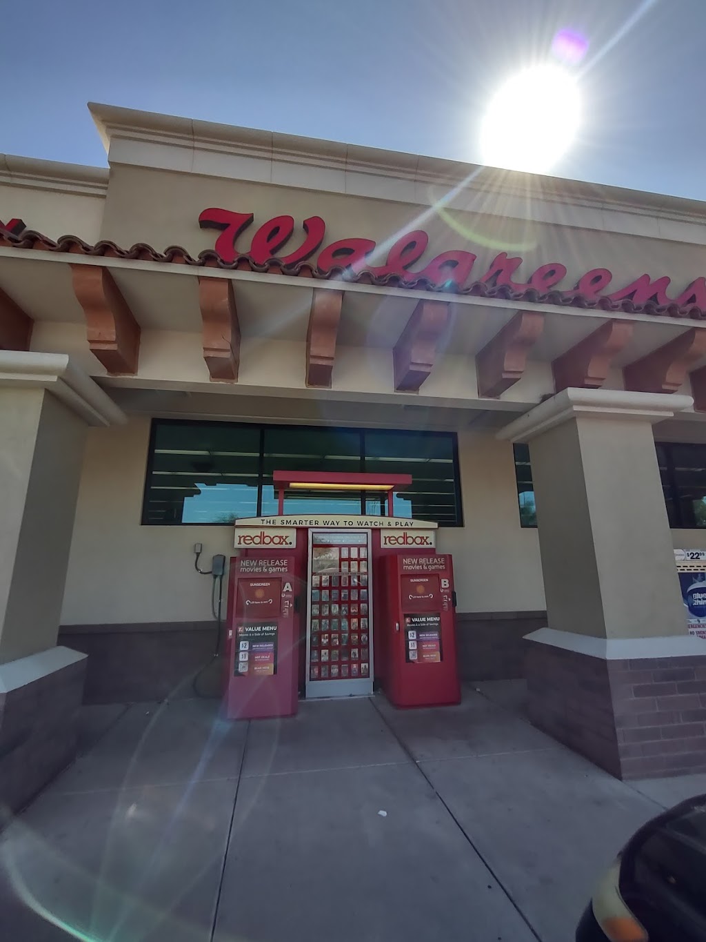 Walgreens | 2785 N Pinal Ave, Casa Grande, AZ 85122, USA | Phone: (520) 421-0031