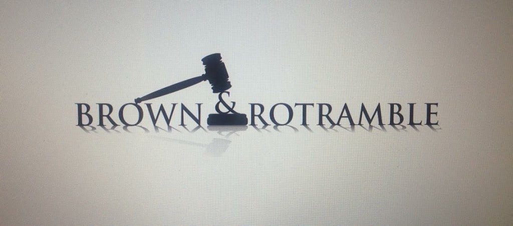 Brown and Rotramble | 401 S Trinity St, Decatur, TX 76234, USA | Phone: (940) 627-6612
