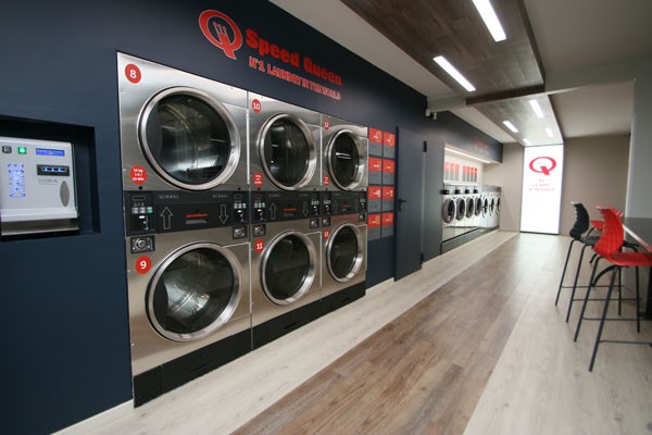 Automated Laundry Systems & Supply | 360 E 100th Ave, Anchorage, AK 99515 | Phone: (907) 561-1752