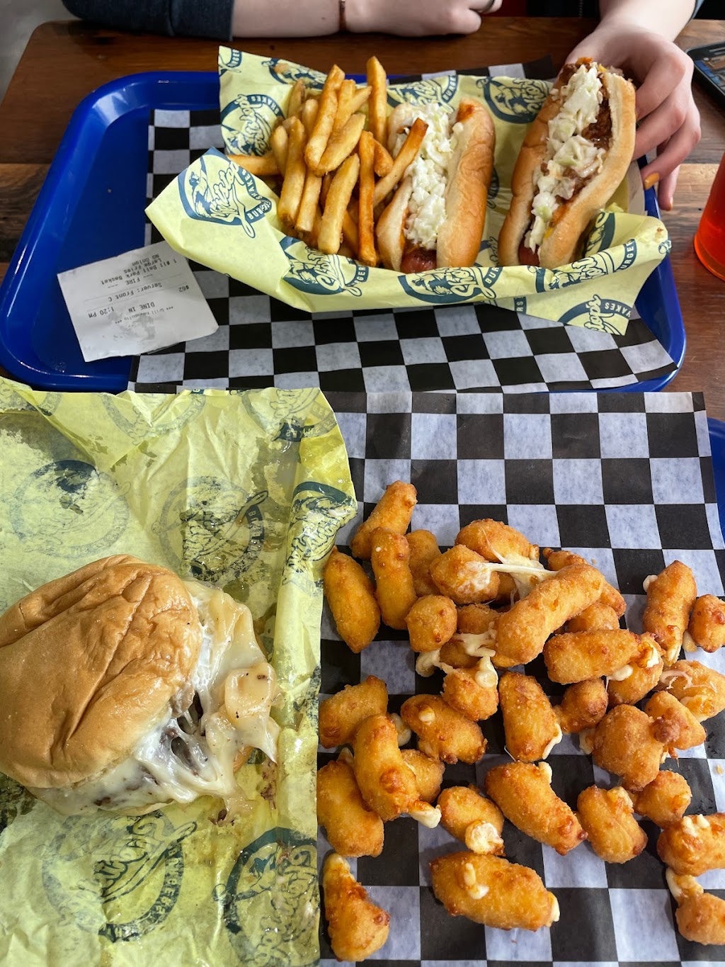 Shortstop's Burger & Shakes Ramseur 6727 Jordan Rd, Ramseur, NC 27316