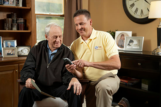 Comfort Keepers Home Care | 1616 E Wooster St Suite 28, Bowling Green, OH 43402, USA | Phone: (419) 465-7012