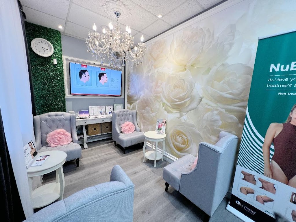 Hera Aesthetic Medicine | 2707 S Diamond Bar Blvd #102, Diamond Bar, CA 91765, USA | Phone: (909) 914-1439