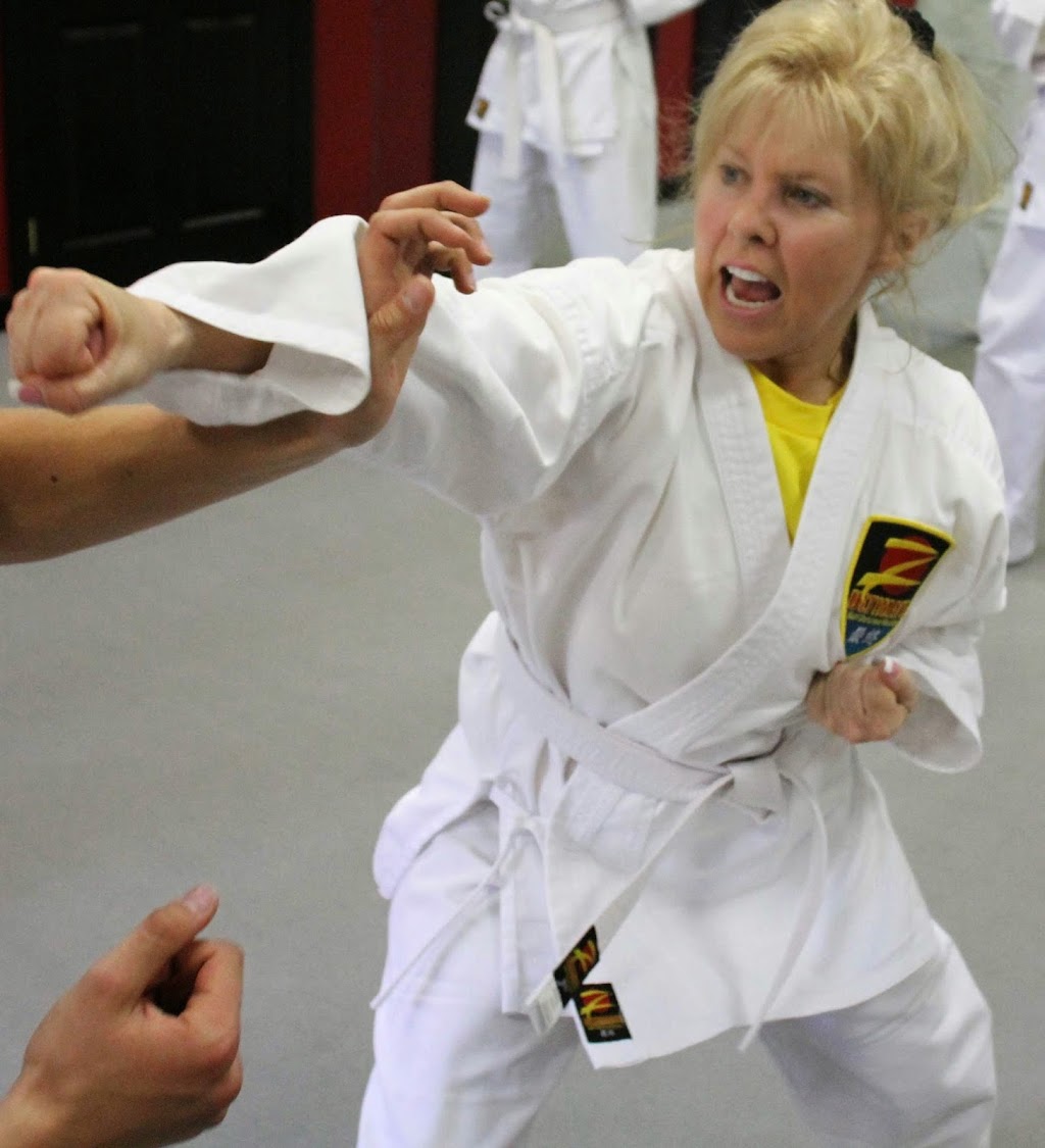 Z Ultimate Self Defense Studios | 2255 S Peoria St, Aurora, CO 80014, USA | Phone: (303) 750-5810