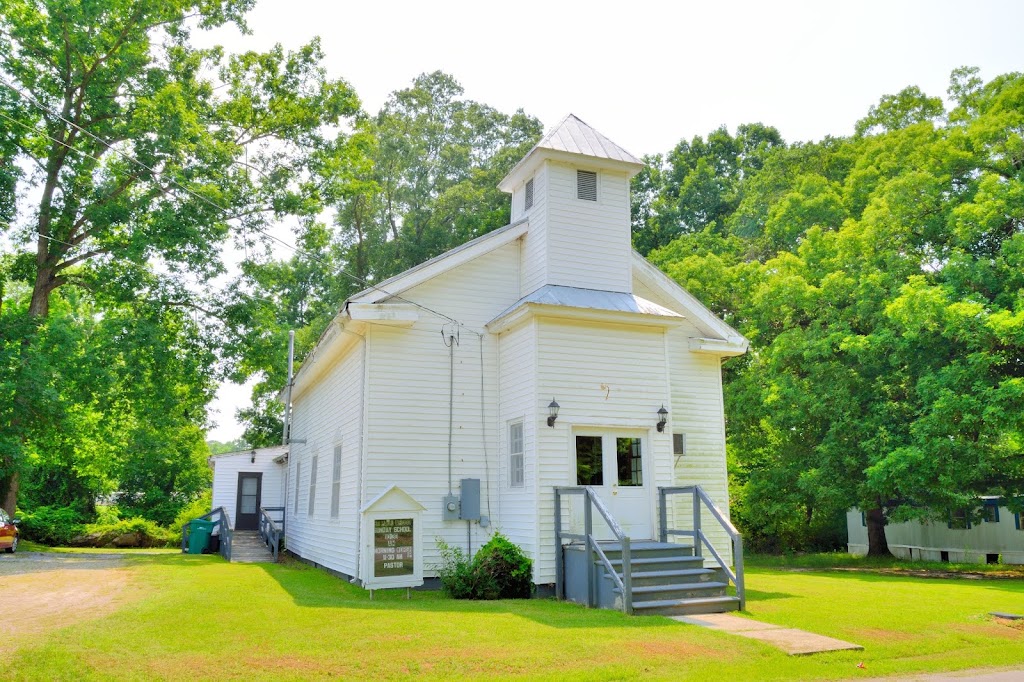 St Paul Holiness Church | 307 Maple St, Waverly, VA 23890 | Phone: (804) 834-2157