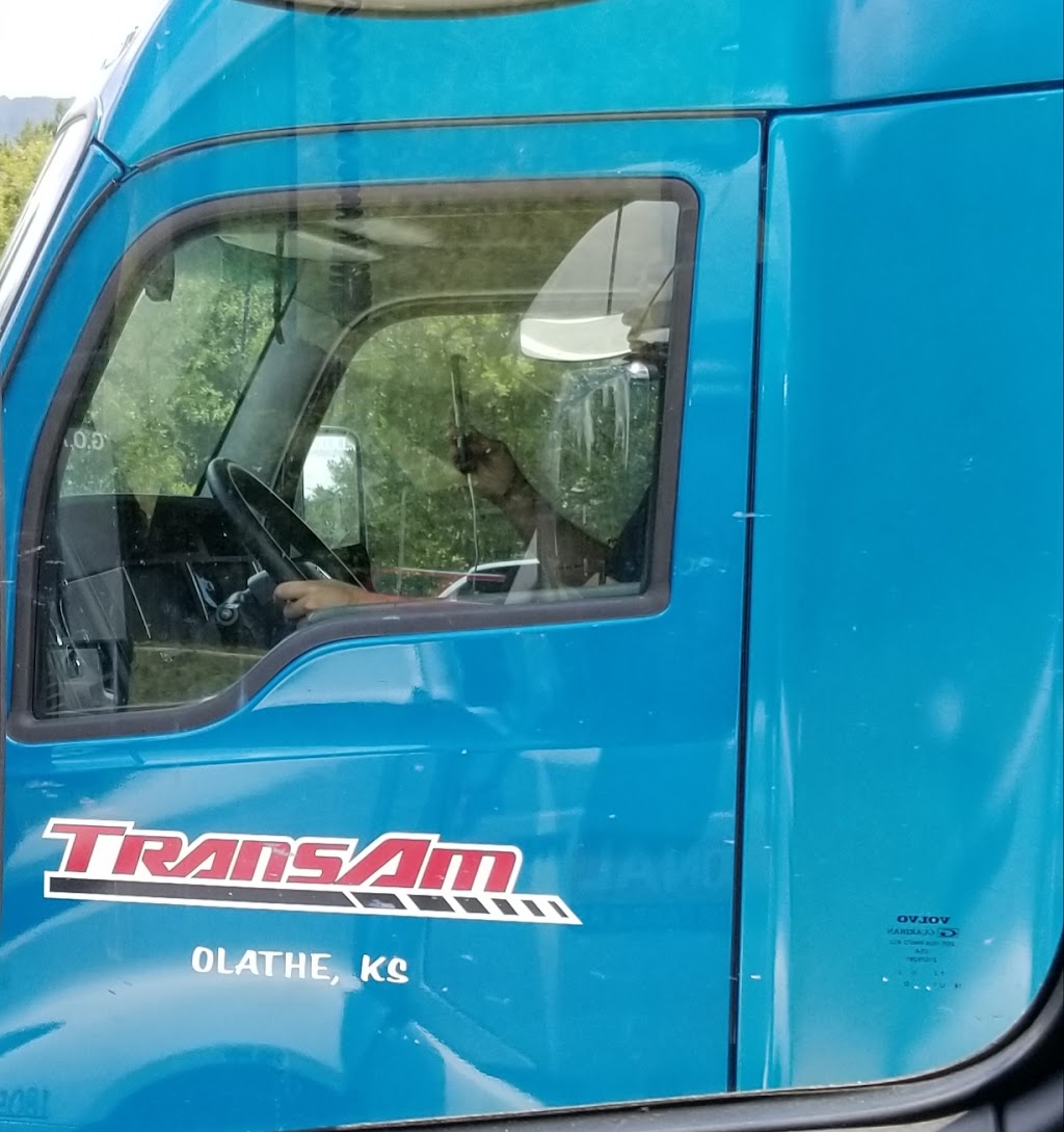 TransAm Trucking | 2670 S Goliad St, Rockwall, TX 75032, USA | Phone: (913) 782-5300