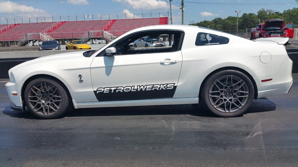 PetrolWerks Performance | 6 Midland Ave, Hicksville, NY 11801, USA | Phone: (631) 991-3770