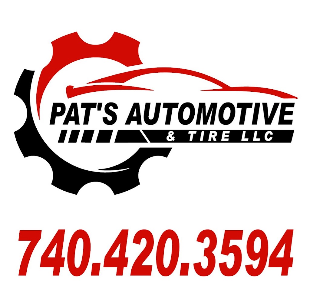 Pats Automotive and Tire LLC | 2512 US-22 W, Circleville, OH 43113, USA | Phone: (740) 420-3594