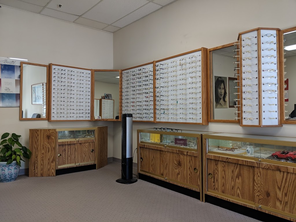 Curtis Kan Optometry | 556 Las Tunas Dr # 105, Arcadia, CA 91007 | Phone: (626) 445-8770