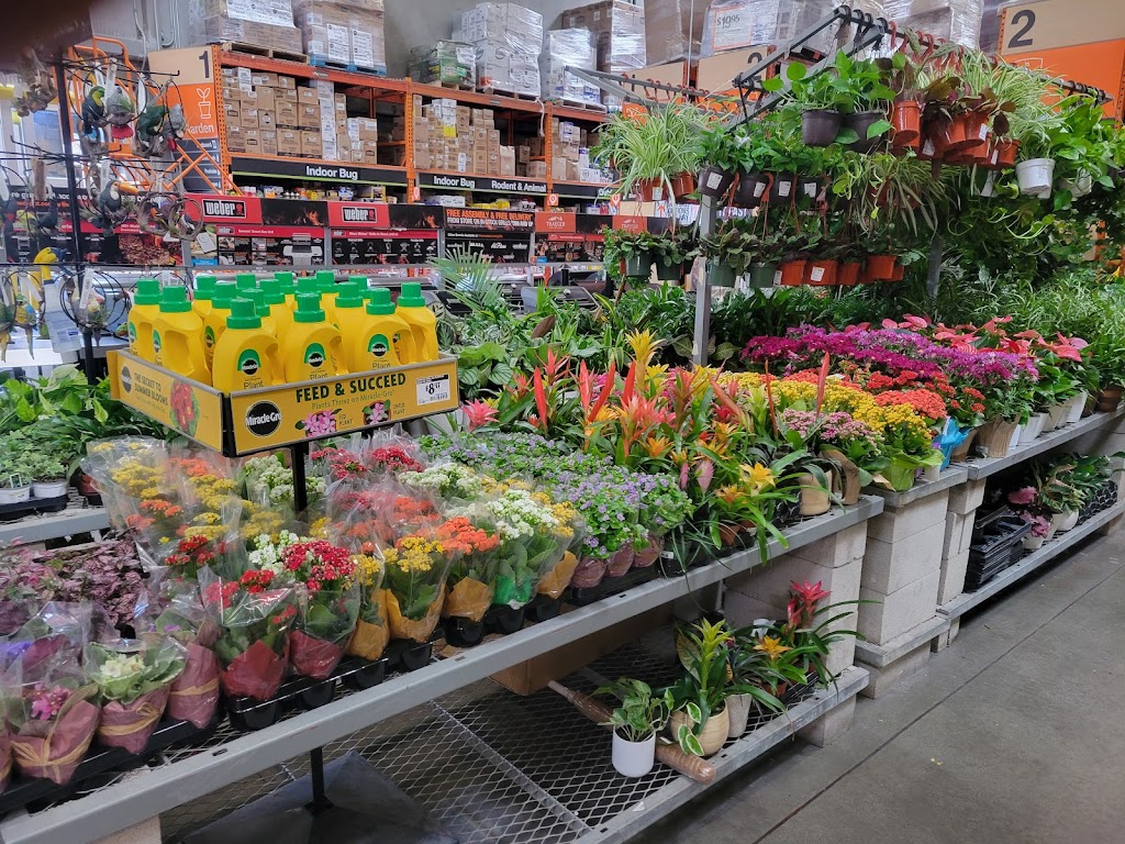 The Home Depot | 12960 Foothill Blvd, San Fernando, CA 91340, USA | Phone: (818) 365-7662