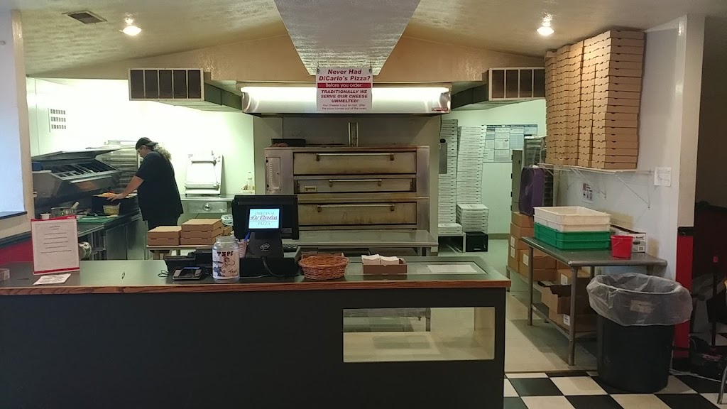 DiCarlos Pizza - Triadelphia | 355 Wharton Cir, Triadelphia, WV 26059, USA | Phone: (304) 909-0534