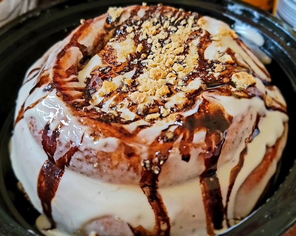 Cinn-A-Brew | 2404 E Bridge St, Brighton, CO 80601, USA | Phone: (720) 531-5134 Cinn-A-Brew | 2404 E Bridge St, Brighton, CO 80601, USA | Phone: (720) 531-5134