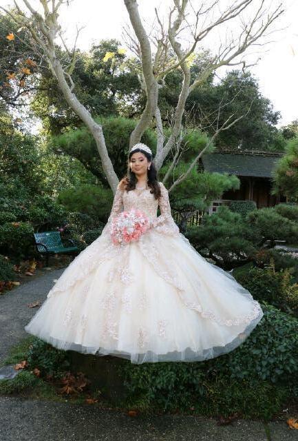 Forever Quinceaneras & Bridal Studio | 7155 Thornton Ave, Newark, CA 94560, USA | Phone: (510) 565-1074