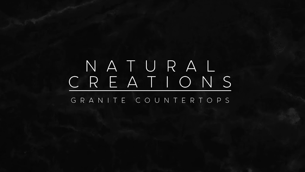 Natural Creations | 2030 E Hwy 199, Springtown, TX 76082, USA | Phone: (817) 677-2244