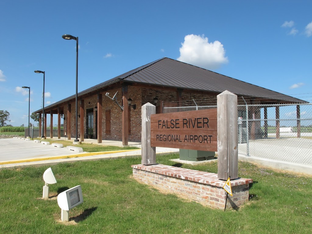 False River Regional Airport-Hzr | 8662 Airport Spur, New Roads, LA 70760, USA | Phone: (225) 638-3192