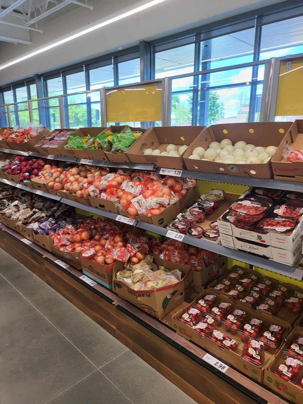 Lidl | 1945 Braselton Hwy, Buford, GA 30519, USA | Phone: (888) 654-3515