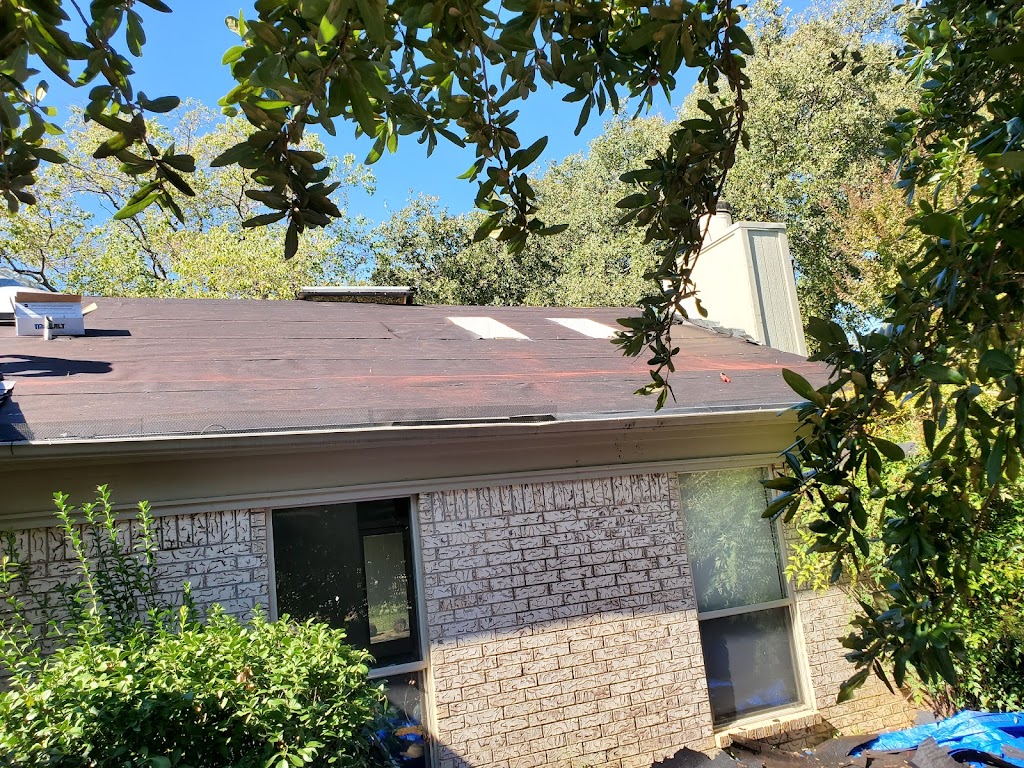 DLR FOUNDATION REPAIR & ROOFING COMPANY | 7922 Nighthawk Trail, Arlington, TX 76002, USA | Phone: (817) 793-0196