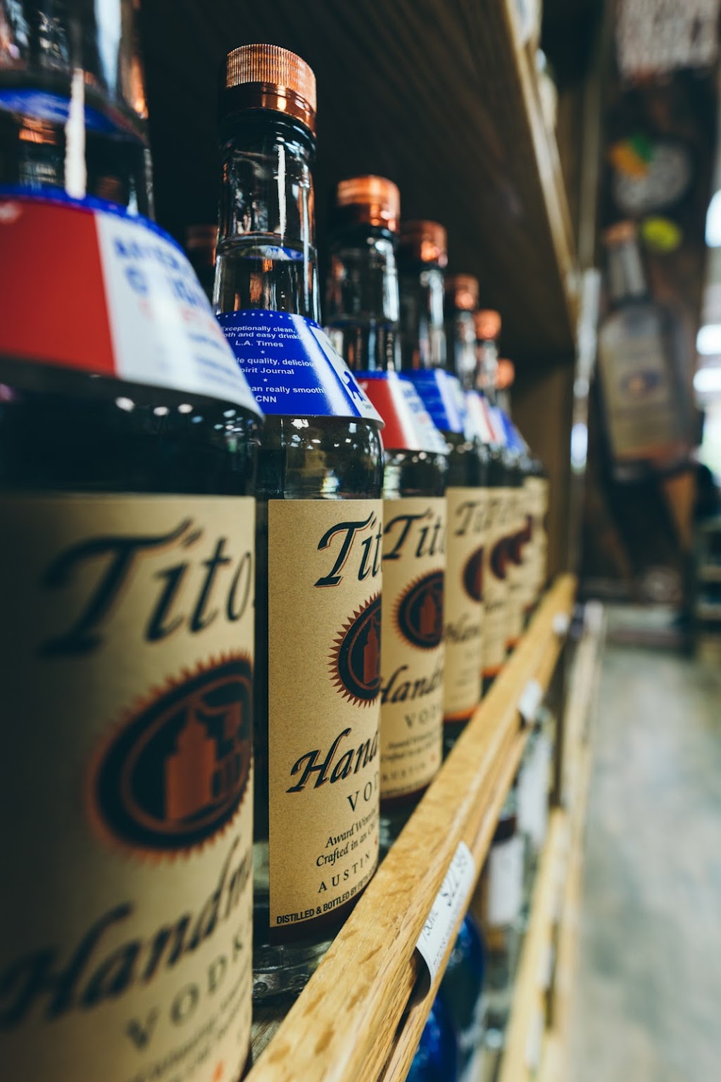 Tradewinds Liquors | 101441 Overseas Hwy, Key Largo, FL 33037, USA | Phone: (305) 451-5958