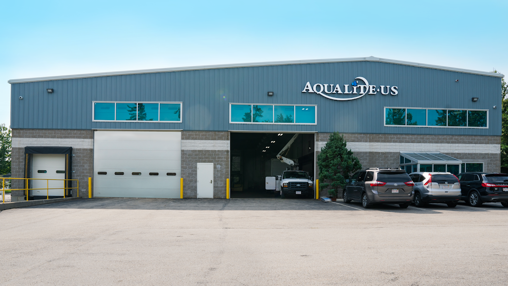 Aqualite US | 72 Progress Ave, Tyngsborough, MA 01879, USA | Phone: (866) 444-1050