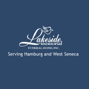 Lakeside Memorial Funeral Home, Inc. | 4199 Lake Shore Rd, Hamburg, NY 14075, United States | Phone: (716) 627-2919