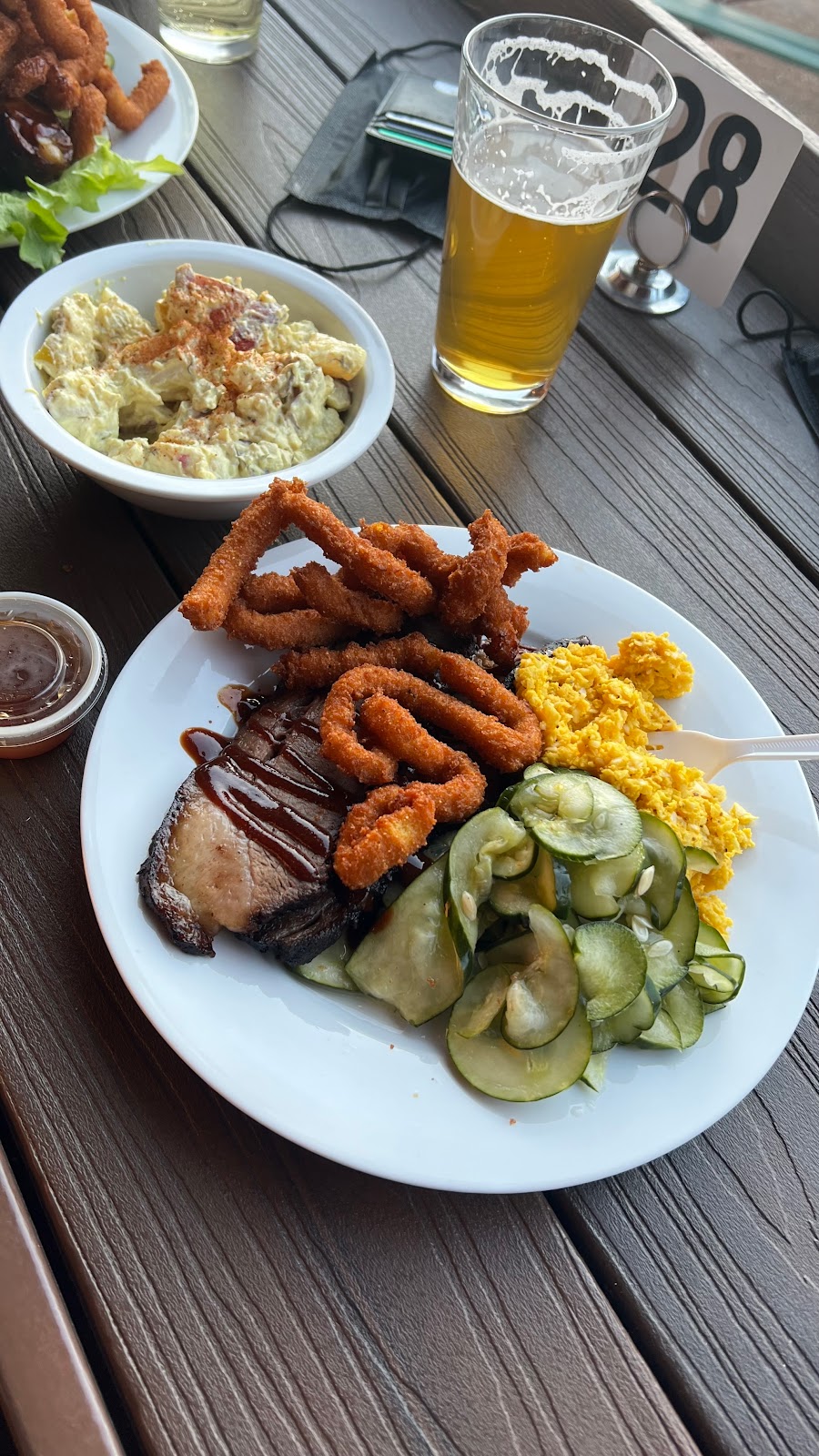 The Pig | 630 Weaver Dairy Rd #101, Chapel Hill, NC 27514, USA | Phone: (919) 942-1133